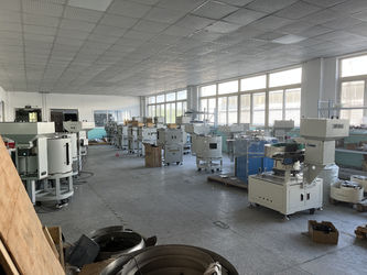 China Suzhou Best Bowl Feeder Automation Equipment Co., Ltd.