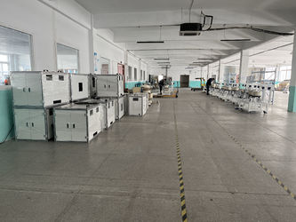 China Suzhou Best Bowl Feeder Automation Equipment Co., Ltd.