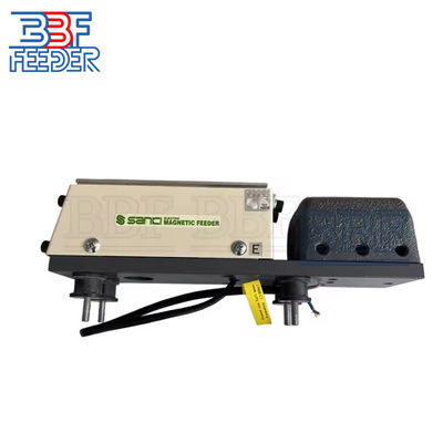 Sanki CA-L200AG Vibratory Linear Feeder Electromagnetic Linear Vibrating Feeder