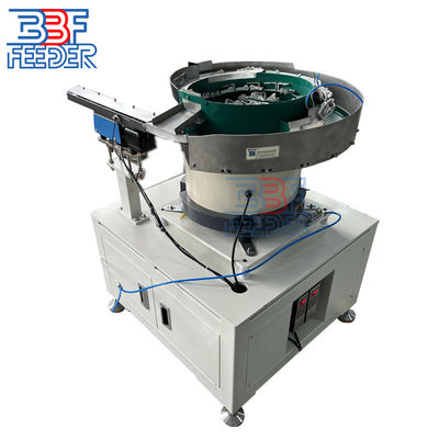 1000W Cap Feeder Machine