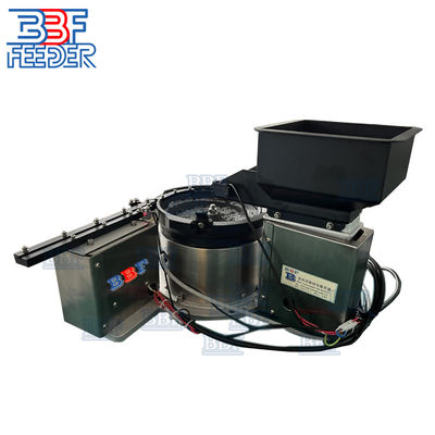 Automatic Vibration Bowl Feeder