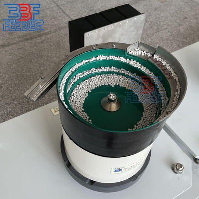 Conveyor System Cap Bowl Feeder Crown Lids Flip Top Cap Vibrating Linear Feeder