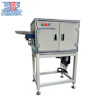Automatic Vibration Bowl Feeder