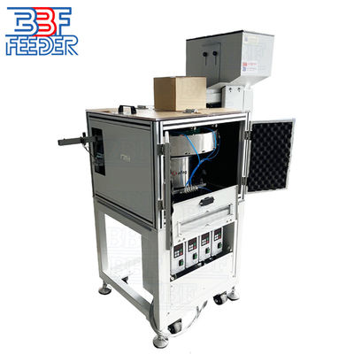 Automatic Vibration Bowl Feeder