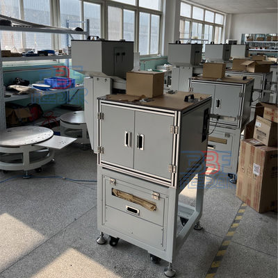 PU Coating Vibratory Part Feeder Bowl 220V 50HZ Custom ROHS Certificate