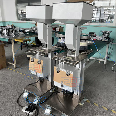 Custom Bowl Feeder Machine Components Hopper Bowl Feeder Automation