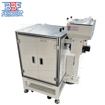 ODM Electromagnetic Vibrating Feeder Metal Parts Particles Bowl Feeders Vibration