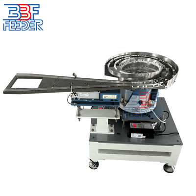 Precise Orientation Feeding Components Lids Button Grommets Vibration Bowl Feeder