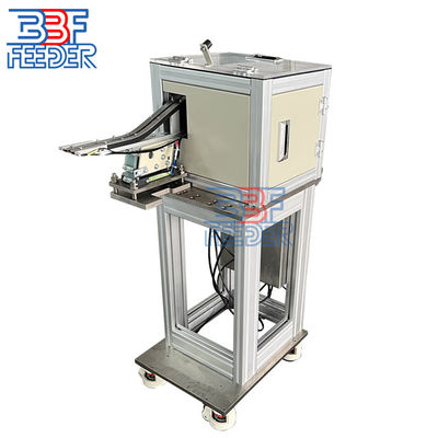 220V 380V Vibratory Bowl Feeder Offering Bowl Diameter 200mm to 1200mm and Bowl Finishing Polishing or PU Coating Optimized for Part Sorting