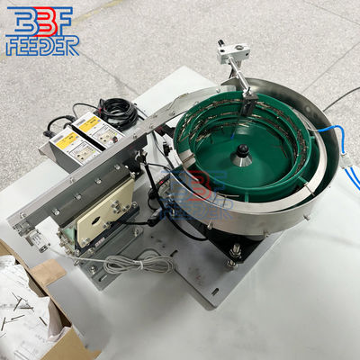 Big Size Vibrating Bowl Feeder Desiccant Conveyor Belt Bowl Feeder Automation