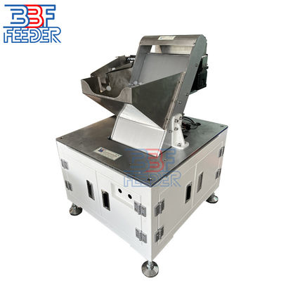 High-Efficiency Step Feeder Automatic Precision Sheet Metal Processing Lines Feeding