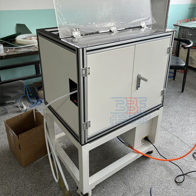 Automatic Step Feeder System Hardware Bolts Hex Nut Screw Feeder