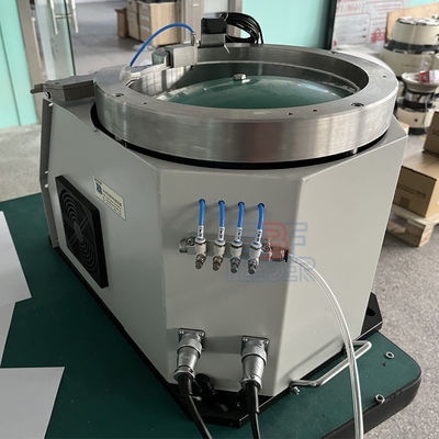 Customized Centrifugal Bowl Feeder Parts Centrifugal Hopper Feeder