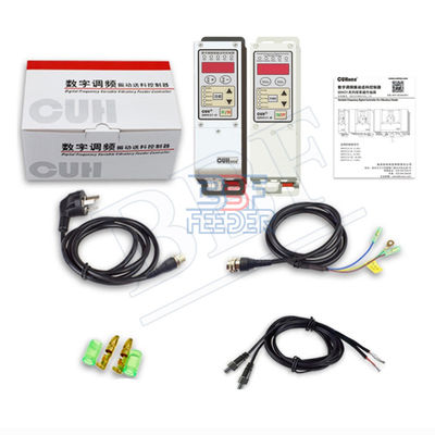 PNP/NPN Feeder Controller Variable Voltage Controller For Vibratory Bowl Feeder