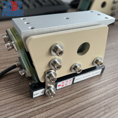Automatic Linear Vibratory Feeder Electromagnetic Direct Vibration 220V 110V
