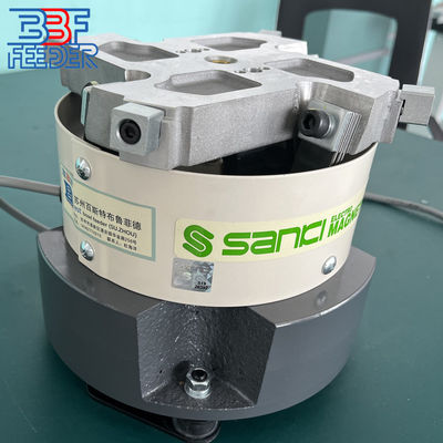 Customized Feeder Bowl Drives Unit Automatic 100V 110V 120V