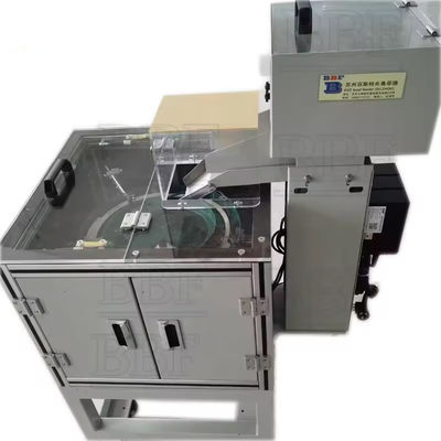 OEM Vibratory Feeder Hopper Custom Stainless Steel Vibrating Feeder Hopper