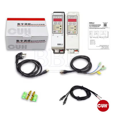 SDVC311-M (3A) Feeder Controller PNP/NPN Variable Frequency Digital Controller