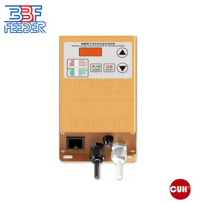ISO SDVC20-L(10A) Vibro Feeder Controller 440V For Vibratory Bowl Feeder