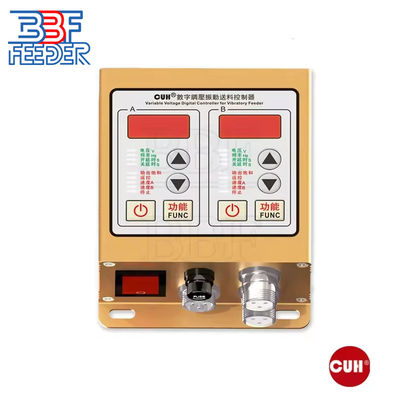 SDVC22-S Electromagnetic Feeder Controller Variable Frequency Intelligent Controller