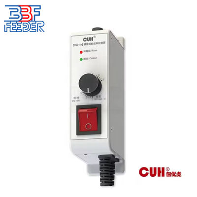 SDVC10-S(4A) Frequency Controller For Vibratory Feeder ROHS Certificate