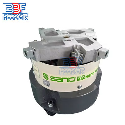 Sanki CA-150 Feeder Bowl Drives Clockwise Vibration Bowl Feeder Machine