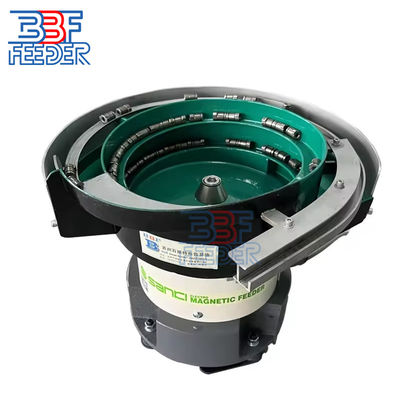 Sanki CA-150 Feeder Bowl Drives Clockwise Vibration Bowl Feeder Machine