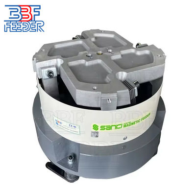 CA-300 Feeder Bowl Drives Vibratory Parts Feeder Drive Base Unit ROHS Certicate