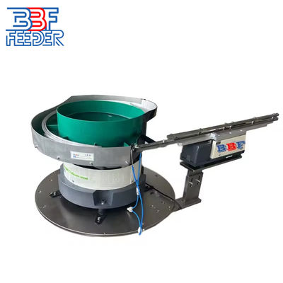 CA-300 Feeder Bowl Drives Vibratory Parts Feeder Drive Base Unit ROHS Certicate
