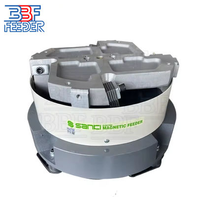 Sanki CA-460 Feeder Bowl Drives Vibration Bowl Feeder Machine Drive Base Unit