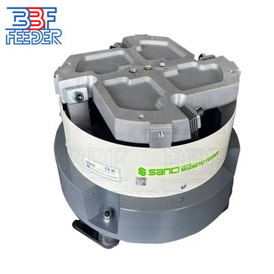 Sanki CA-460 Feeder Bowl Drives Vibration Bowl Feeder Machine Drive Base Unit