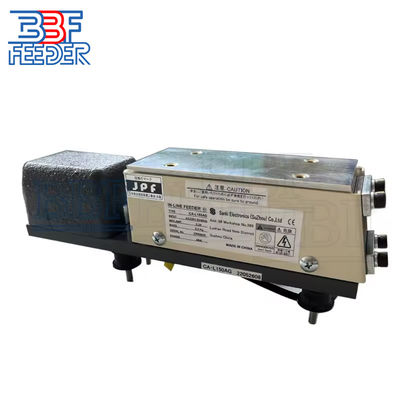 CA-L150AG Sanki Straight Linear Vibrating Feeder Electromagnetic Direct Vibration