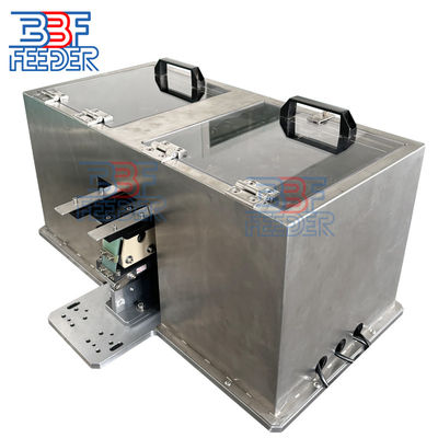 Soundproof Vibratory Bowl Feeder Washers Gaskets Vibrating Parts Feeder