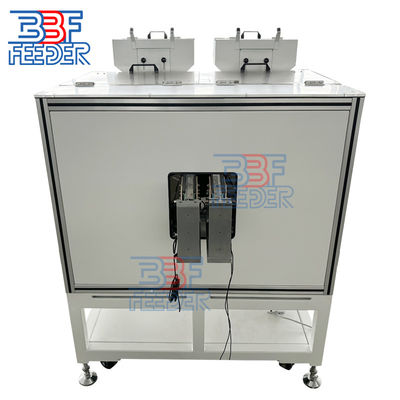 Stainless Steel Vibratory Bowl Feeder Metal Parts Hopper Vibrating Rotary Feeder