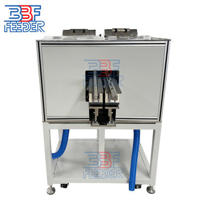 Automation Feeding Vibratory Bowl Feeder Light Noise Vibrating Disk Feeder