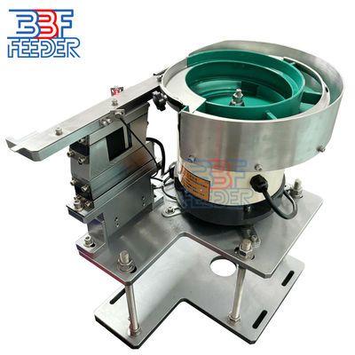 Straight Vibration Small Part Orientation Vibratory Feeder Manufacturers