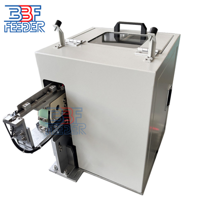 CE Certificate Vibratory Bowl Feeder Automation Screws Nuts Orientation Feeder