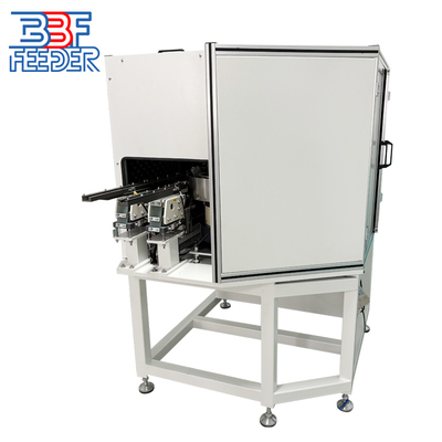 OEM/ODM Assembly Machine Rotary Parts Vibratory Bowl Feeder Design