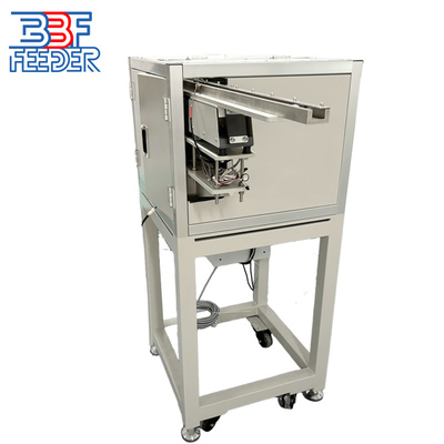 Customized Vibrating Feeding System Hardware Nut Rotary Vibratory Bowl Feeder