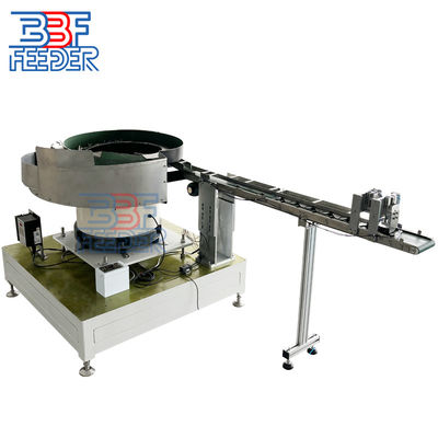 Customized Vibratory Feeding Sheet Metal Stamping Parts Bowl Vibrating Feeder