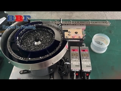 Feeding System Vibrate Bowl Feeder Small Plastic Parts Vibratory Linear Feeder