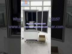 Boost Production 300% With This Vibratory Bowl Feeder 