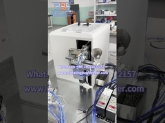 Vibratory Bowl Feeder : Watch Screws Self-Organize!