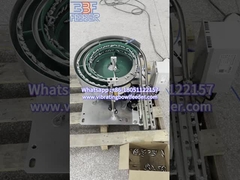 How to Improve Production Efficiency? | Vibratory Feeder Bowl Case Study