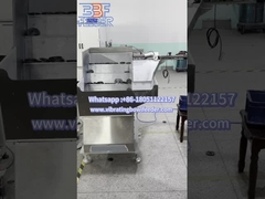 How This Automatic Step Feeder Machine Revolutionizes Sheet Metal Production