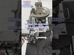 Good Quality Durable Industrial High Precision Small O-rings Vibrating Feeder Bowl 