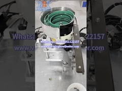 High Quality Rotary Bowl Feeder for Small Component