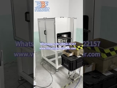 Low Noise Rotary Parts Vibratory Bowl Feeder