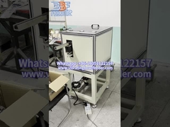 How Does the Vibratory Bowl Feeder Convey Metal Prats