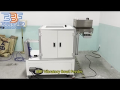 China Factory Rotary Vibratory Bowl Feeder CE Customize Automation Feeder